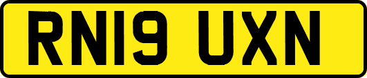 RN19UXN