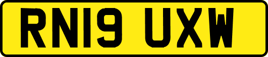 RN19UXW