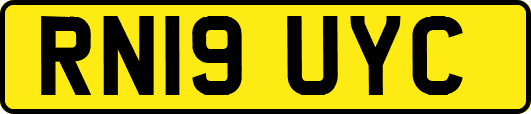 RN19UYC