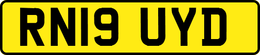 RN19UYD