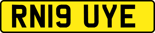 RN19UYE