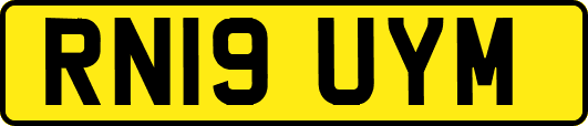 RN19UYM