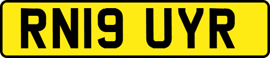 RN19UYR