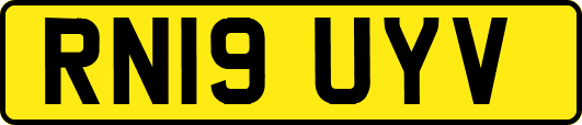 RN19UYV