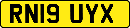 RN19UYX