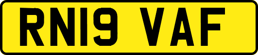 RN19VAF