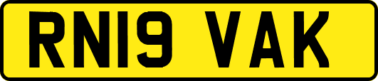 RN19VAK