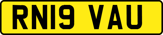 RN19VAU