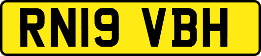 RN19VBH