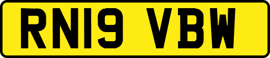 RN19VBW