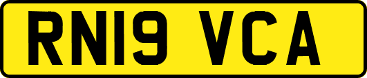 RN19VCA