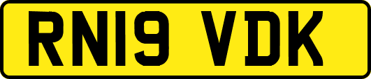 RN19VDK