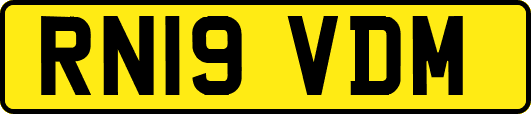 RN19VDM