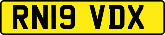 RN19VDX