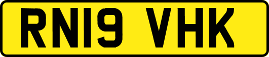 RN19VHK