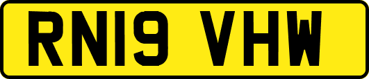 RN19VHW