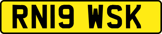 RN19WSK