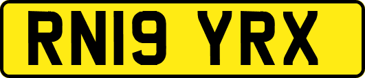 RN19YRX