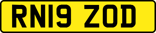 RN19ZOD