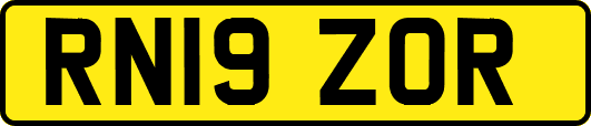 RN19ZOR