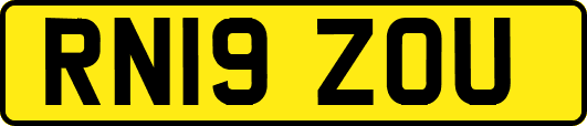 RN19ZOU