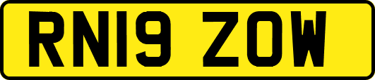 RN19ZOW