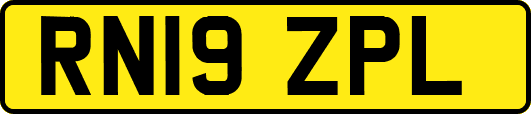 RN19ZPL