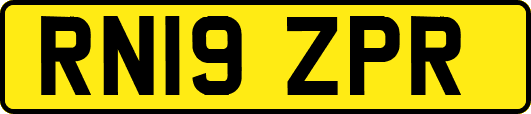 RN19ZPR