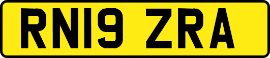 RN19ZRA