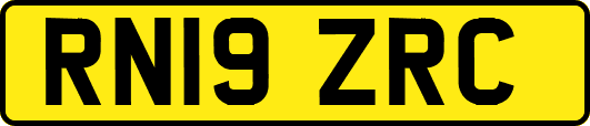 RN19ZRC