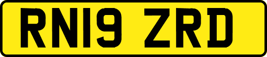 RN19ZRD