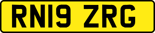 RN19ZRG