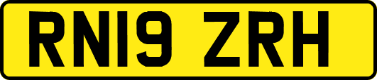 RN19ZRH