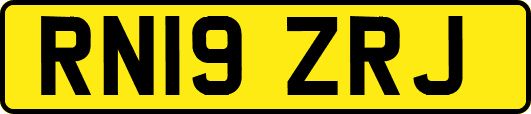 RN19ZRJ