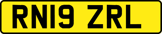 RN19ZRL