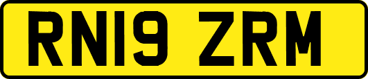 RN19ZRM