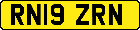 RN19ZRN