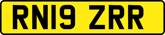 RN19ZRR