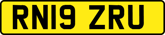 RN19ZRU