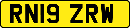 RN19ZRW