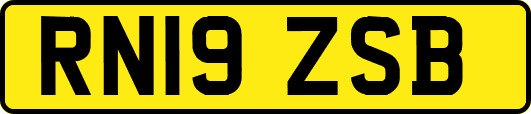 RN19ZSB