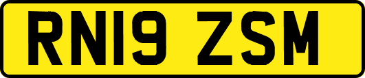 RN19ZSM