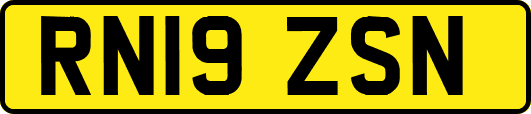 RN19ZSN