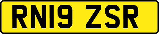 RN19ZSR