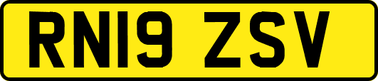 RN19ZSV