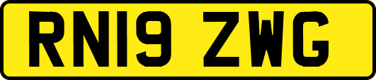 RN19ZWG