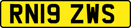 RN19ZWS