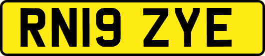 RN19ZYE