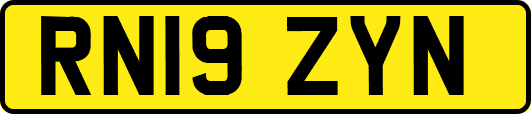 RN19ZYN