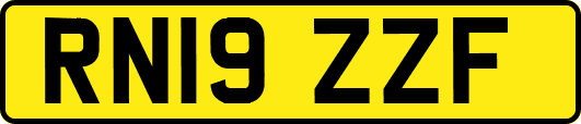 RN19ZZF